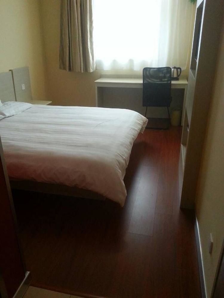 汉庭上海浦东机场酒店 外观 照片